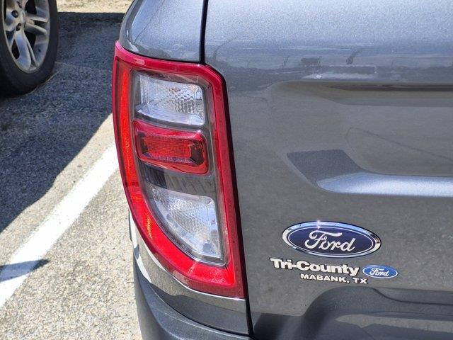 2025 Ford Bronco - $31,590