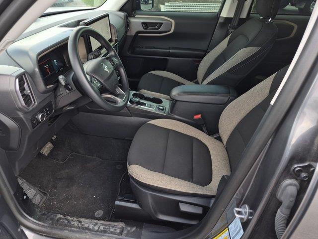 2025 Ford Bronco - $31,590