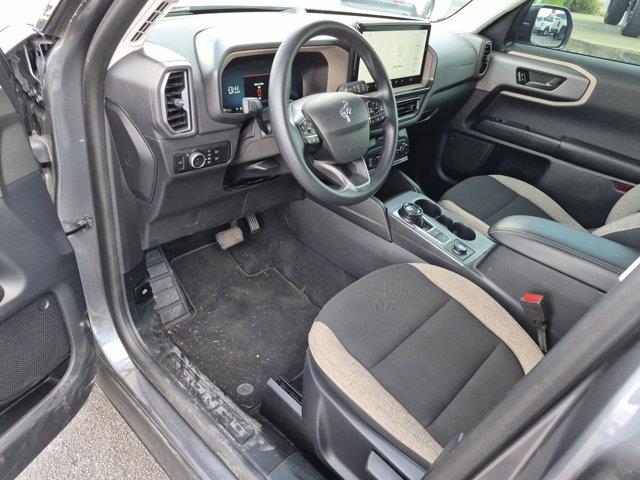 2025 Ford Bronco - $31,590
