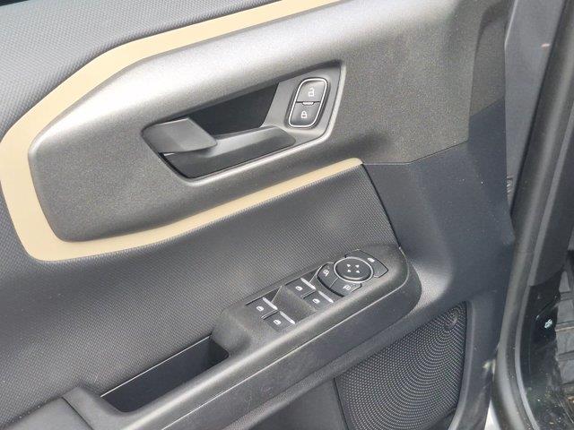 2025 Ford Bronco - $31,590