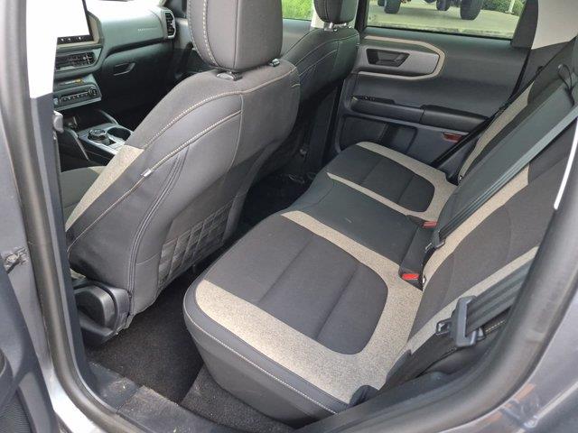 2025 Ford Bronco - $31,590
