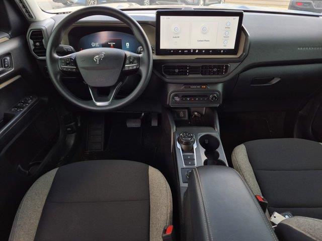 2025 Ford Bronco - $31,590