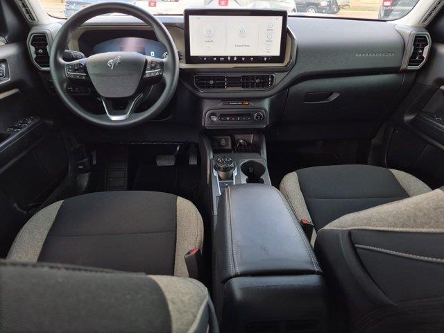 2025 Ford Bronco - $31,590