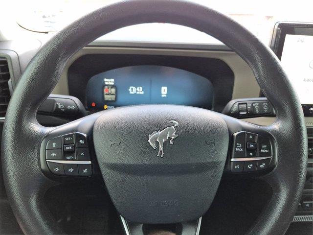 2025 Ford Bronco - $31,590