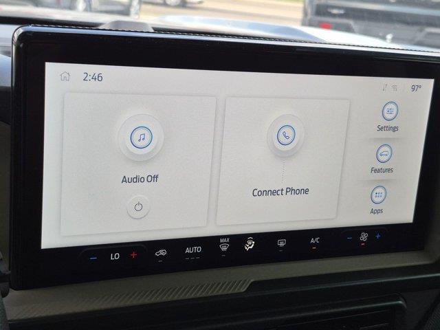 2025 Ford Bronco - $31,590