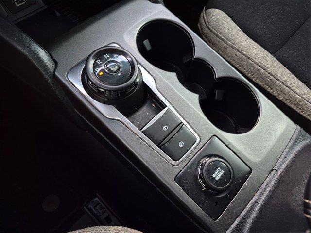 2025 Ford Bronco - $31,590