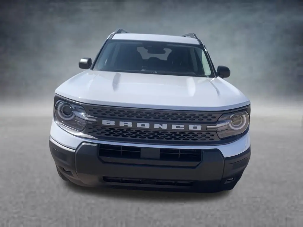 2025 Ford Bronco - $27,775