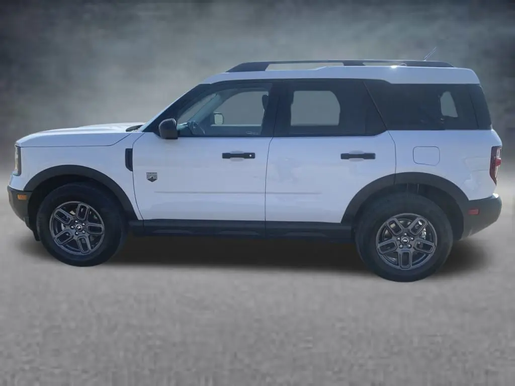 2025 Ford Bronco - $27,775
