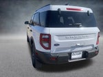 2025 Bronco Sport Thumbnail 5
