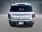 2025 Bronco Sport Thumbnail 6