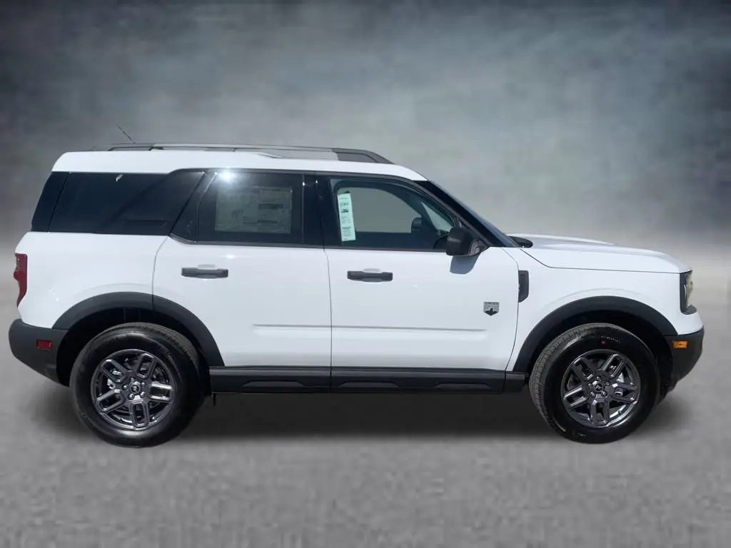2025 Ford Bronco - $27,775