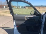 2025 Bronco Sport Thumbnail 10