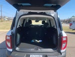 2025 Bronco Sport Thumbnail 26