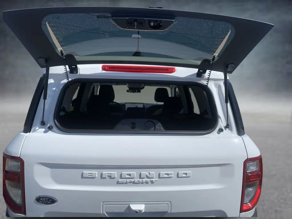 2025 Ford Bronco - $27,775