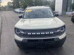 2025 Bronco Sport Thumbnail 2