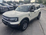 2025 Bronco Sport Thumbnail 3