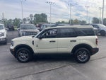 2025 Bronco Sport Thumbnail 4