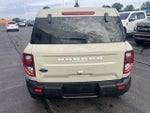 2025 Bronco Sport Thumbnail 6