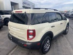 2025 Bronco Sport Thumbnail 7