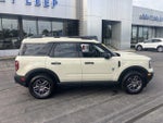 2025 Bronco Sport Thumbnail 8
