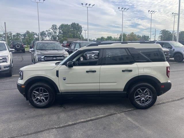 2025 Ford Bronco - $24,879