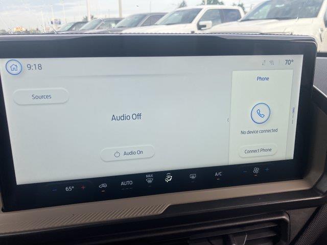 2025 Ford Bronco - $24,879