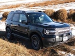 2025 Bronco Sport Thumbnail 7