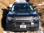 2025 Bronco Sport Thumbnail 8