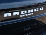 2025 Bronco Sport Thumbnail 12