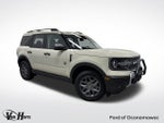 2025 Bronco Sport Thumbnail 1