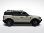 2025 Bronco Sport Thumbnail 2