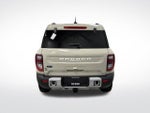 2025 Bronco Sport Thumbnail 12