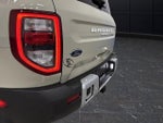 2025 Bronco Sport Thumbnail 31