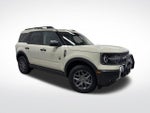 2025 Bronco Sport Thumbnail 38