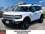 2025 Bronco Sport Thumbnail 1