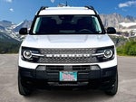 2025 Bronco Sport Thumbnail 3