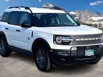2025 Bronco Sport Thumbnail 12