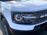 2025 Bronco Sport Thumbnail 29