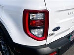 2025 Bronco Sport Thumbnail 30