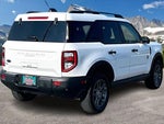 2025 Bronco Sport Thumbnail 2