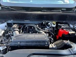 2025 Bronco Sport Thumbnail 10