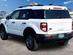 2025 Bronco Sport Thumbnail 13
