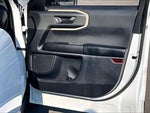 2025 Bronco Sport Thumbnail 24