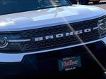 2025 Bronco Sport Thumbnail 28