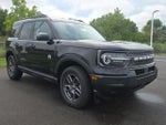 2025 Bronco Sport Thumbnail 1