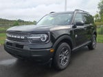 2025 Bronco Sport Thumbnail 2