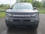 2025 Bronco Sport Thumbnail 3
