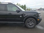 2025 Bronco Sport Thumbnail 4