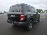 2025 Bronco Sport Thumbnail 8
