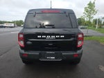 2025 Bronco Sport Thumbnail 9